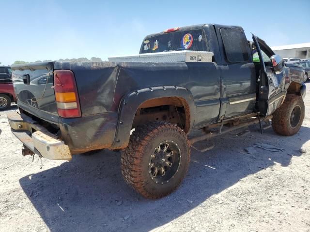 2003 Chevrolet Silverado K1500