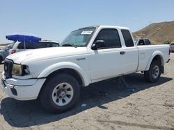 Salvage cars for sale at Colton, CA auction: 2005 Ford Ranger Super Cab