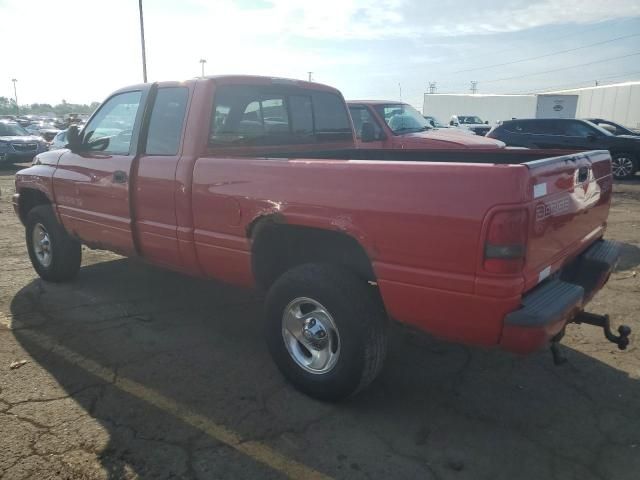 1999 Dodge RAM 1500