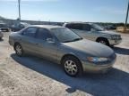 1998 Toyota Camry CE