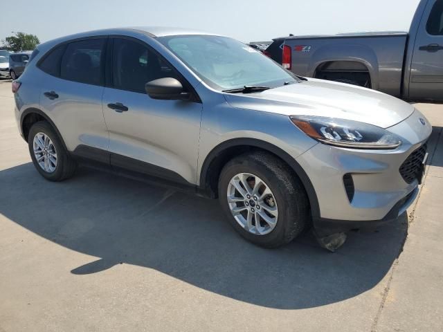 2021 Ford Escape S