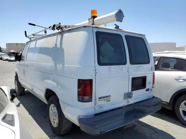 2011 Ford Econoline E250 Van