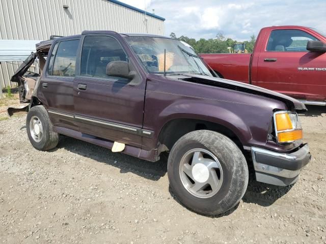 1994 Ford Explorer