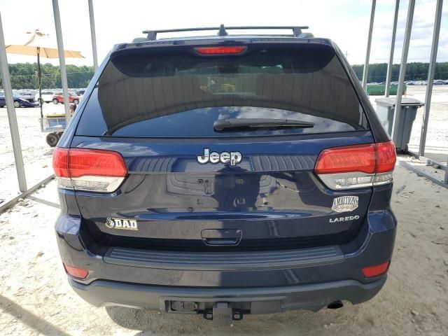 2014 Jeep Grand Cherokee Laredo