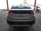 2017 Hyundai Ioniq SEL