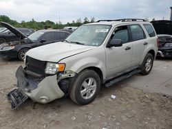 2009 Ford Escape XLS en venta en Duryea, PA