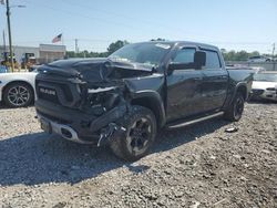 2019 Dodge RAM 1500 Rebel en venta en Montgomery, AL