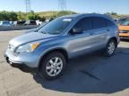 2008 Honda CR-V EXL