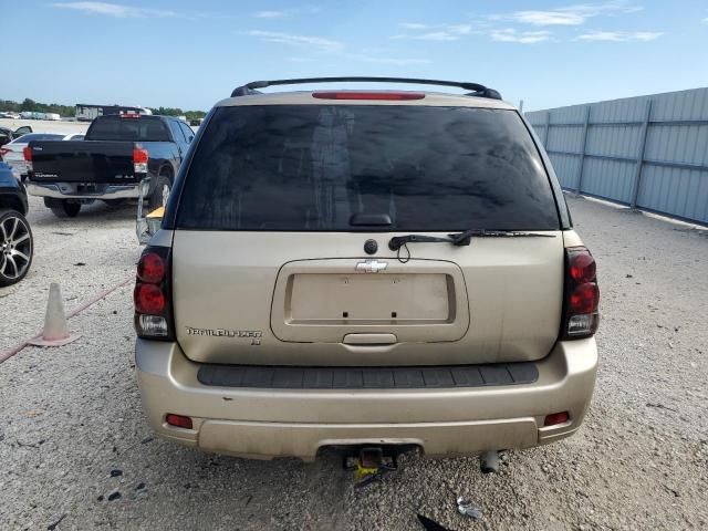 2006 Chevrolet Trailblazer LS