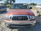 2001 Toyota Tacoma Xtracab Prerunner