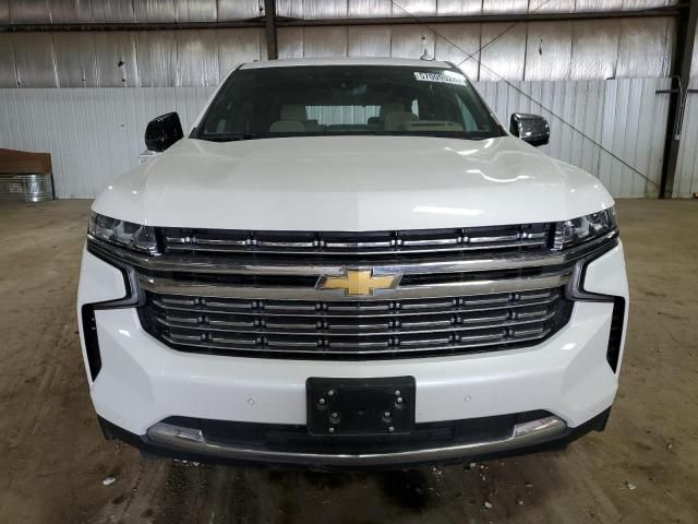 2023 Chevrolet Tahoe K1500 Premier