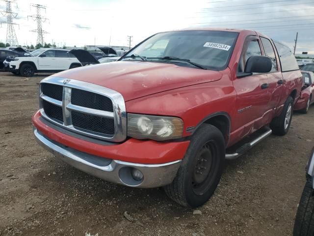 2005 Dodge RAM 1500 ST