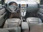 2009 Nissan Sentra 2.0