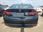 2015 Acura TLX Tech