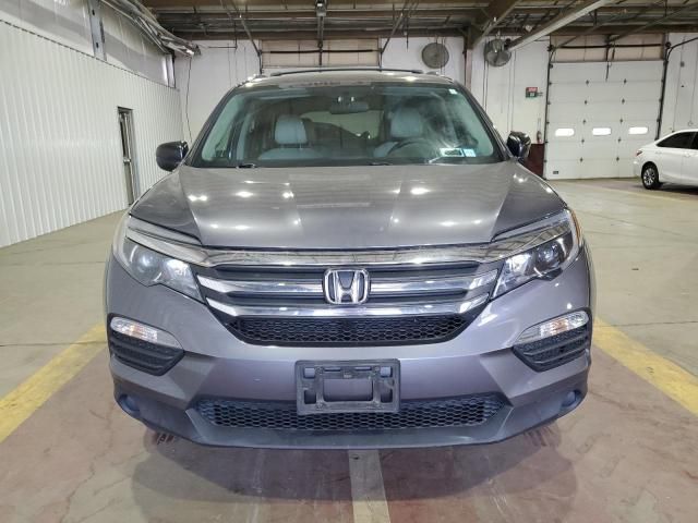 2016 Honda Pilot LX