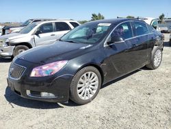 Buick Vehiculos salvage en venta: 2012 Buick Regal