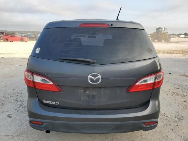 2013 Mazda 5