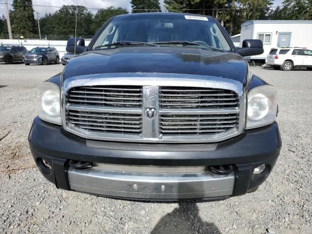 2007 Dodge RAM 2500