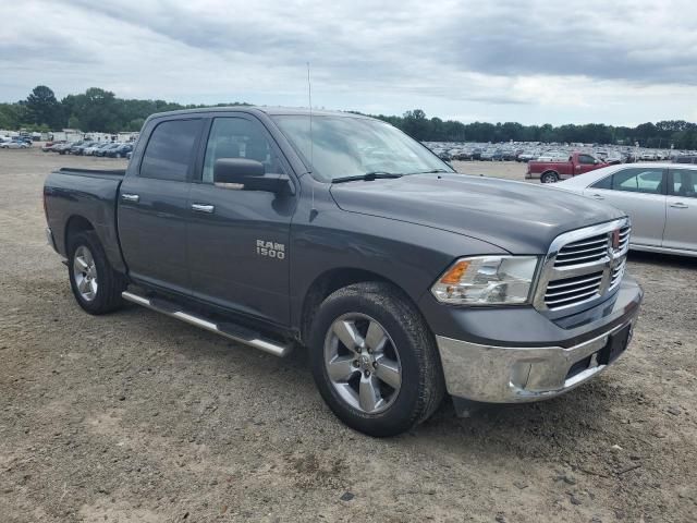 2016 Dodge RAM 1500 SLT