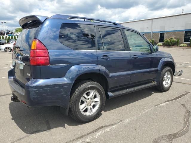 2004 Lexus GX 470