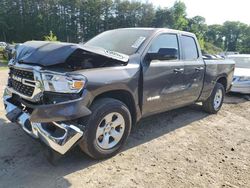 Dodge Vehiculos salvage en venta: 2024 Dodge RAM 1500 BIG HORN/LONE Star