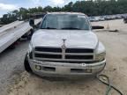 2001 Dodge RAM 3500