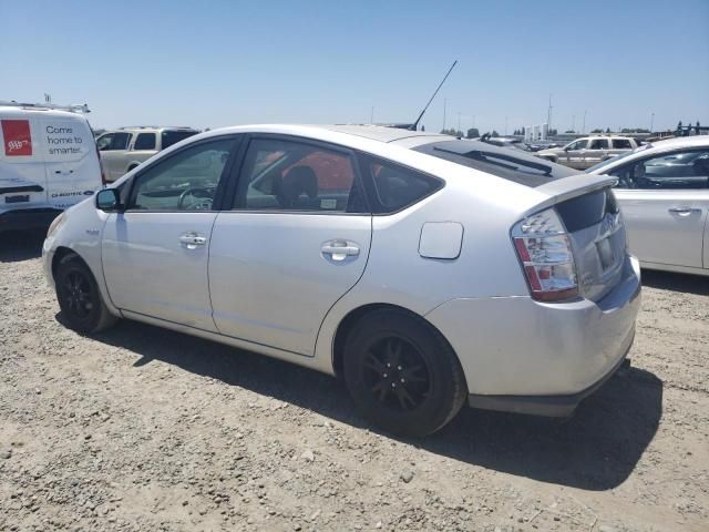 2009 Toyota Prius