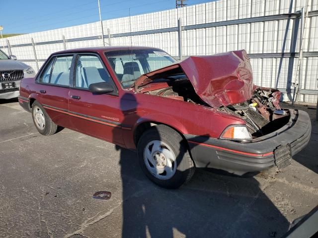 1991 Chevrolet Cavalier VL