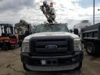 2013 Ford F450 Super Duty