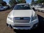 2014 Subaru Outback 3.6R Limited