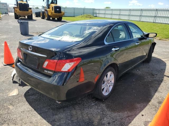 2009 Lexus ES 350