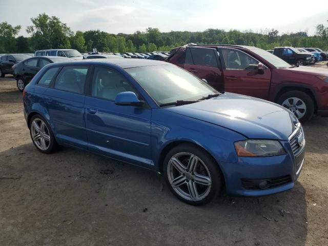 2009 Audi A3 2.0T