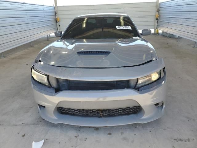 2019 Dodge Charger Scat Pack