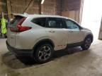 2019 Honda CR-V EXL