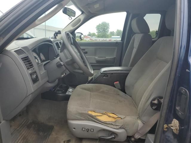 2005 Dodge Dakota ST