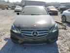 2014 Mercedes-Benz E 350 4matic