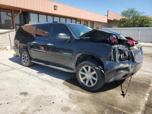 2008 GMC Yukon XL Denali