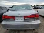 2002 Honda Accord EX