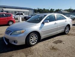 Toyota Camry se salvage cars for sale: 2011 Toyota Camry SE