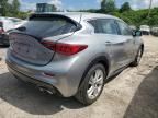 2017 Infiniti QX30 Base