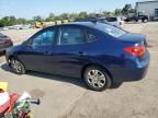 2009 Hyundai Elantra GLS