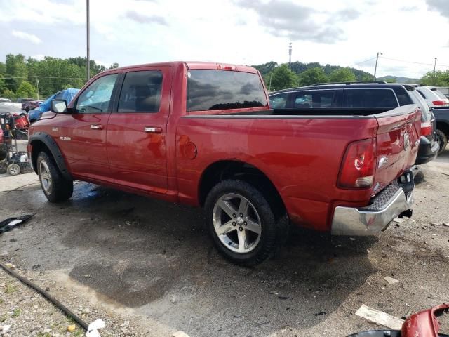 2010 Dodge RAM 1500