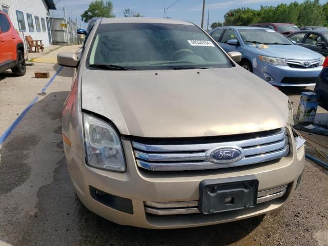 2006 Ford Fusion SE