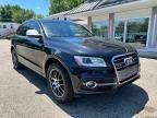 2014 Audi SQ5 Premium Plus