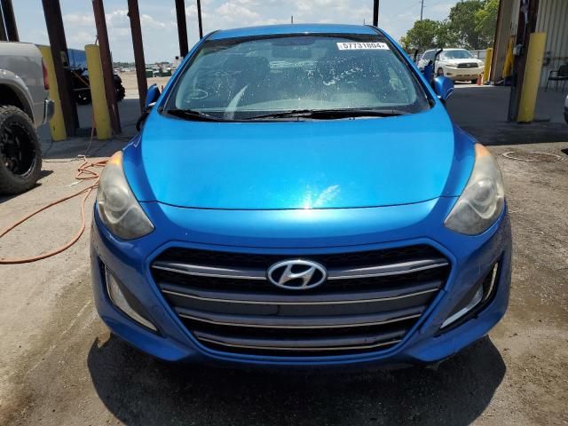 2017 Hyundai Elantra GT