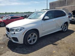 2016 BMW X5 XDRIVE35I en venta en Fredericksburg, VA