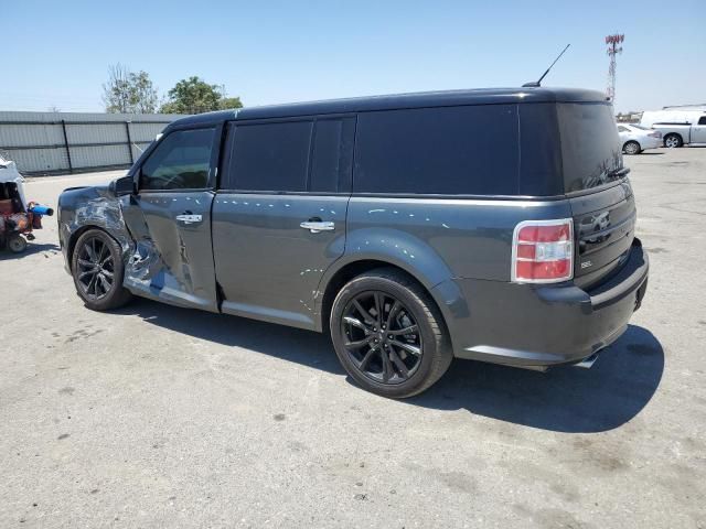 2016 Ford Flex SEL