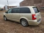 2011 Chrysler Town & Country Touring