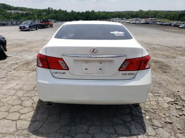 2009 Lexus ES 350