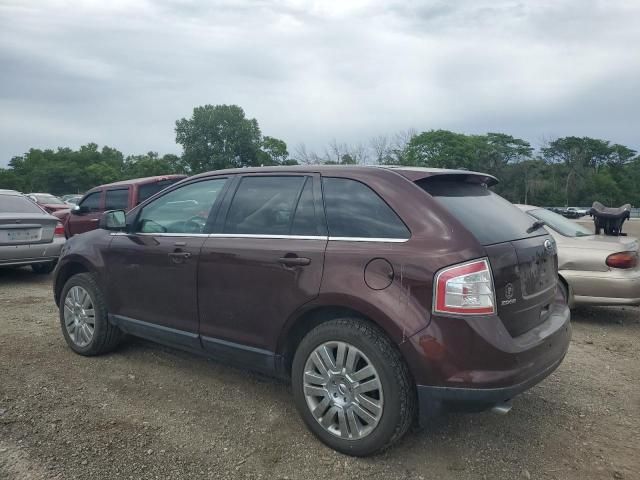 2010 Ford Edge Limited